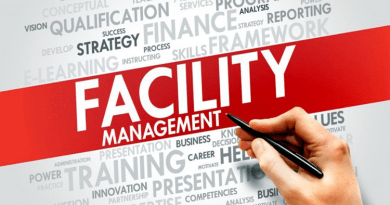 Facilities Mangement Services