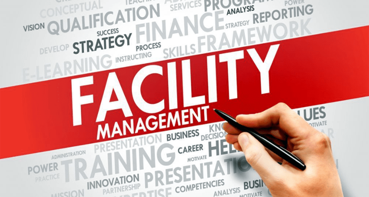Facilities Mangement Services