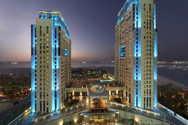 Habtoor Grand Resort & Spa Dubai