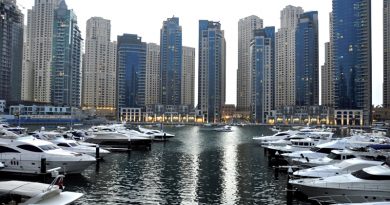 Best Time to Invest in Dubai Properties
