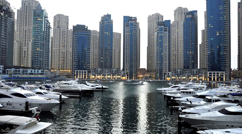 Best Time to Invest in Dubai Properties