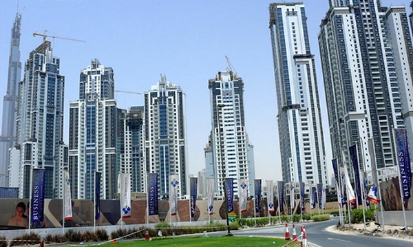 Jumeirah Lakes Towers Rent Prices