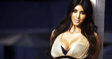 Kim Kardashian celebrates Birthday in Dubai