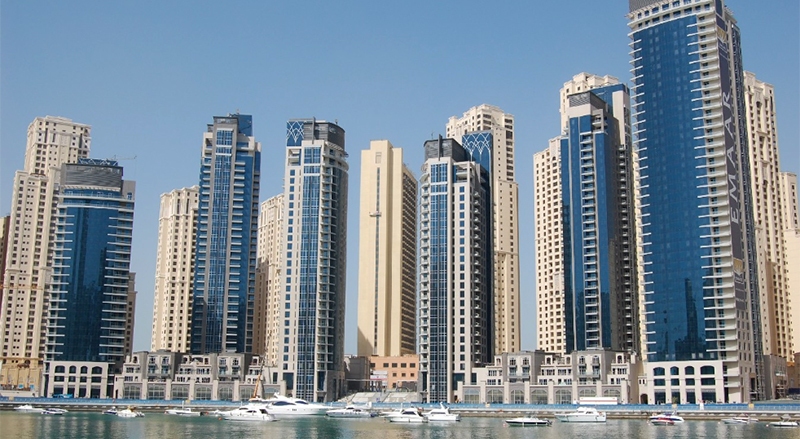Maintenance Cost Dubai Properties