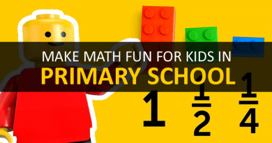 Math Fun for Kids