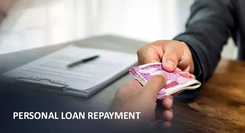 Personal Loan Repayment