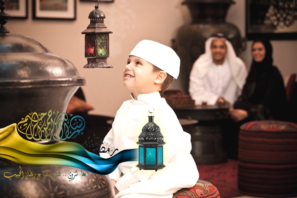 Ramadan in Dubai 2014