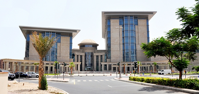 Royal College of Surgeons in Ireland (Dubai)