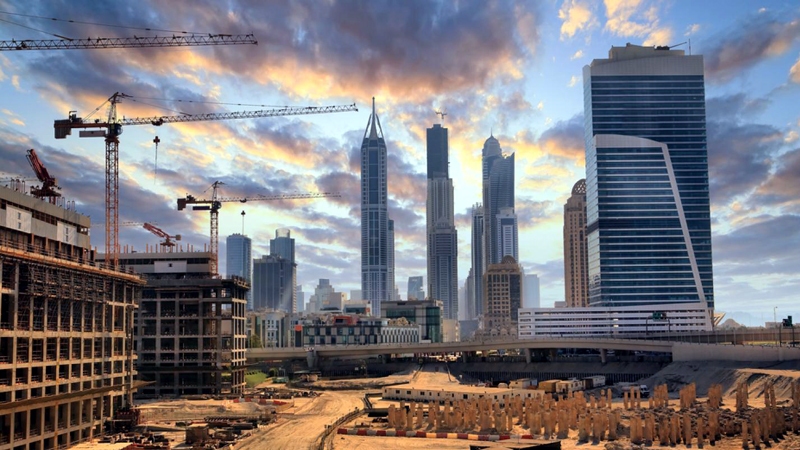 Dubai Real Estate Mistakes