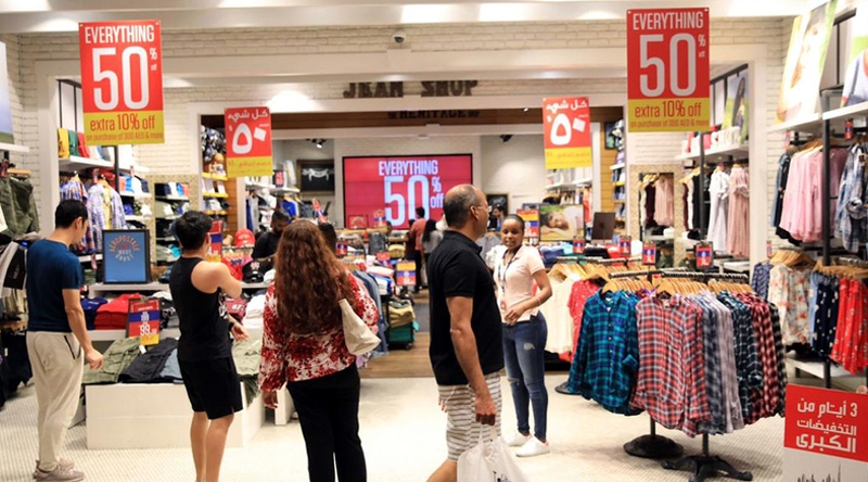 Shopping in Dubai: 7 Tips to shop wisely in Dubai - FlashyDubai.com