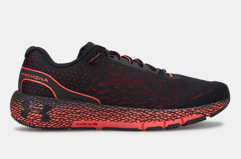 Under Armour for Mens Hovr Machina Running Shoes
