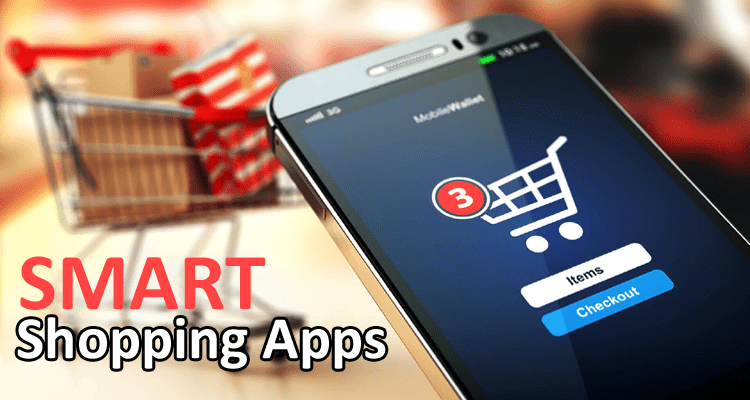 Shopping Apps Dubai