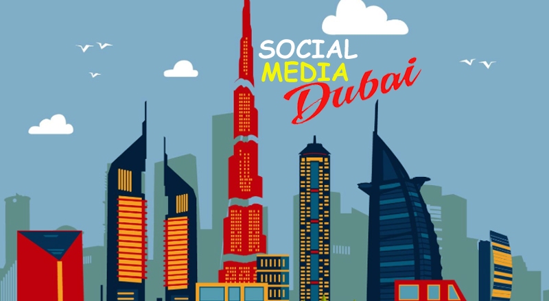 Social Media Dubai