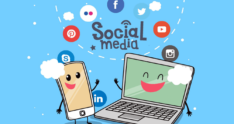 Social Media Pages Dubai