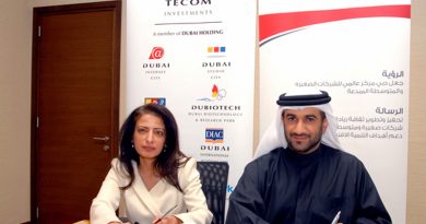 TEcom Jobs Openings in Dubai