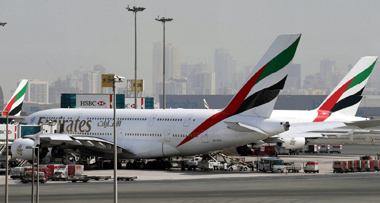 Emirates Airline Discounts