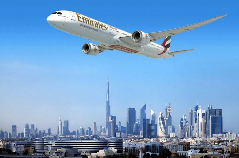 Plan Ahead to Travel to Dubai