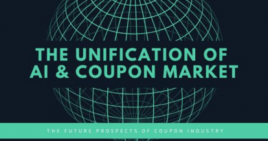 Unification of AI and Coupon Market