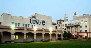 wollongong universities